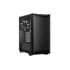 be quiet! PURE BASE 501 Airflow Window Black Midi Tower BGW74 – BE QUIET! Компютърни кутии