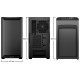 be quiet! PURE BASE 501 Airflow Window Black Midi Tower BGW74 – BE QUIET! Компютърни кутии
