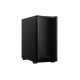 be quiet! PURE BASE 501 Black Midi Tower BG073 – BE QUIET! Компютърни кутии