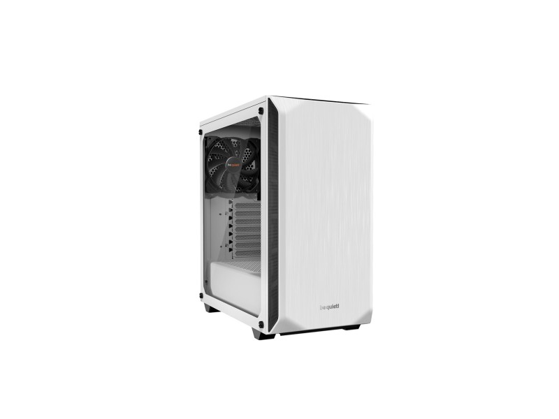 be quiet! Pure Base 500 Window White BGW35 – BE QUIET! Компютърни кутии