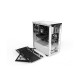 be quiet! Pure Base 500 Window White BGW35 – BE QUIET! Компютърни кутии