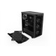 be quiet! Pure Base 500DX Black BGW37 – BE QUIET! Компютърни кутии