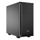 be quiet! Pure Base 600 Midi Tower Black, Silver BG022 – BE QUIET! Компютърни кутии