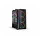 be quiet! Shadow Base 800 FX Black Midi Tower BGW63 – BE QUIET! Компютърни кутии