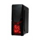 iBox ORCUS X14 Midi Tower Black ORX14 – IBOX Компютърни кутии