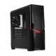 iBox ORCUS X14 Midi Tower Black ORX14 – IBOX Компютърни кутии