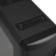 iBox ORCUS X14 Midi Tower Black ORX14 – IBOX Компютърни кутии