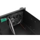 LANBERG SERVER ENCLOSURE 19 4U ATX 350/10 SC01-3 SC01-3504-10B – Lanberg  Компютърни кутии