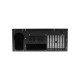 LANBERG SERVER ENCLOSURE 19 4U ATX 350/10 SC01-3 SC01-3504-10B – Lanberg  Компютърни кутии