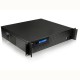 Techly I-CASE IPC-240L computer case Rack Black I-CASE IPC-240L – TECHly Компютърни кутии