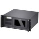 Techly Industrial 4U Rackmount Computer Chassis I-CASE MP-P4HX-BLK2 305519 – TECHly Компютърни кутии