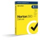 NortonLifeLock Norton 360 Deluxe 1 year(s) 21408667 – Symantec Антивирус, защита на комп. и мрежи