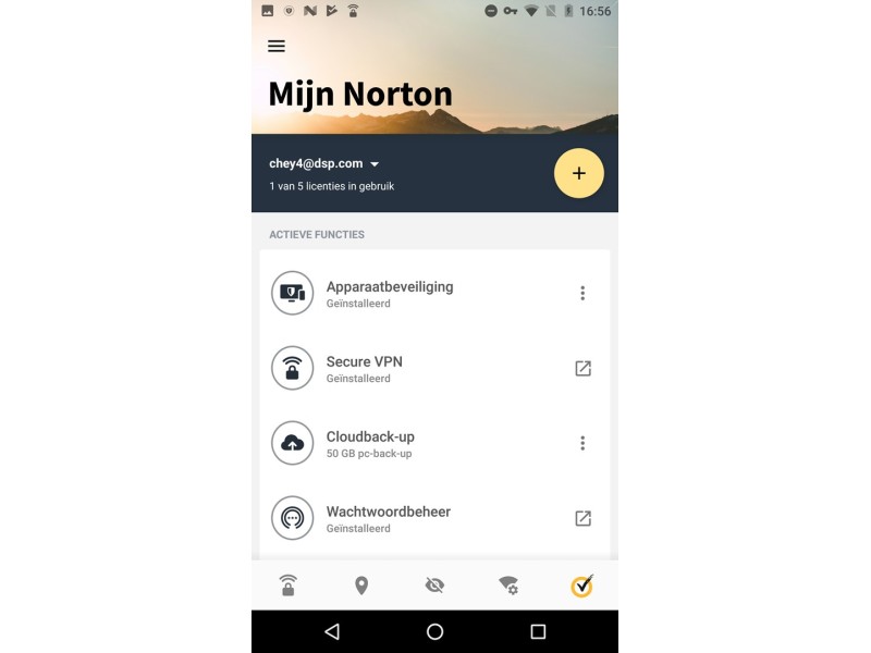 NortonLifeLock Norton 360 Deluxe 1 year(s) 21408667 – Symantec Антивирус, защита на комп. и мрежи