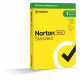 NortonLifeLock Norton 360 Standard 1 year(s) NortonLifeLock Norton 360 Standard 1 year(s)