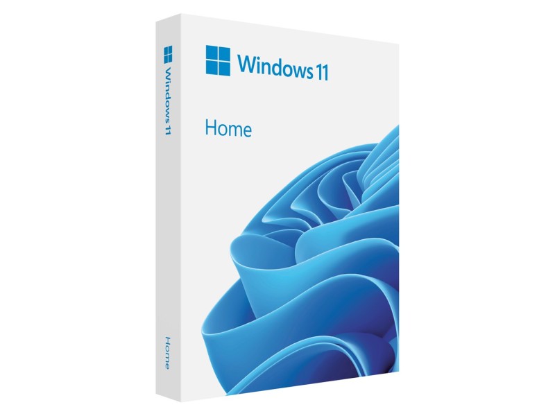 Microsoft Windows 11 Home BOX USB PL HAJ-00116 – Microsoft Десктоп ОС