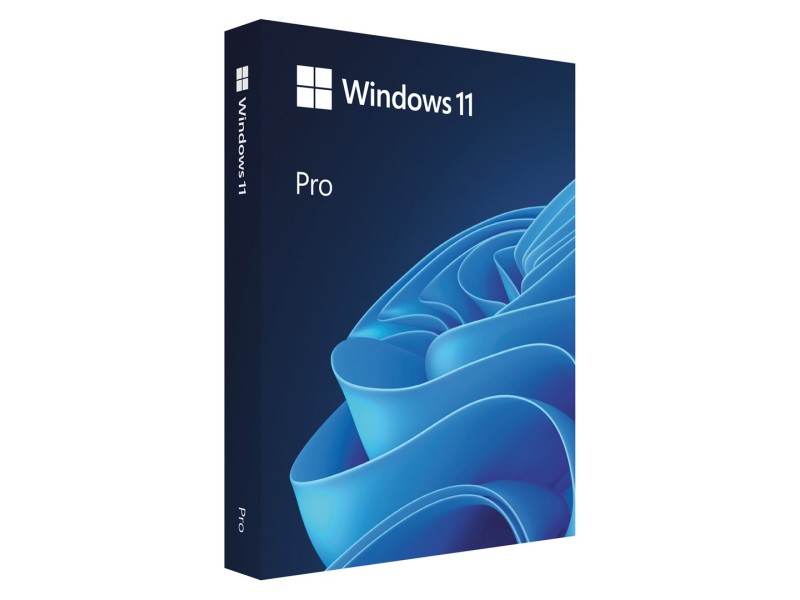Microsoft Windows 11 Professional BOX USB PL HAV-00209 – Microsoft Десктоп ОС