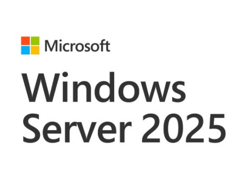 Microsoft Windows Server 2025 1 license(s) EP2-25279 – Microsoft (OEM) Сървър ОС