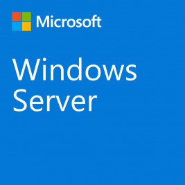 Microsoft Windows Server CAL 2022 Лиценз за клиентски достъп (CAL) 1 лиценз(и)