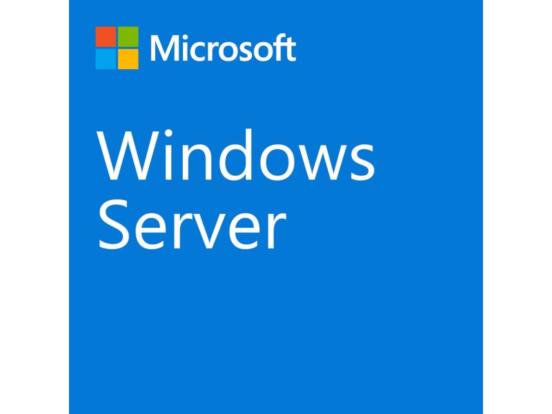 Microsoft Windows Server CAL 2022 Client Access License (CAL) 1 license(s) R18-06437 – Microsoft (OEM) Сървър ОС