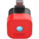 SEEK THERMAL Macro lens for Nano camera (NM-AAA) Red NM-AAA – Seek Thermal Аксесоари за обективи