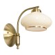 Activejet Classic ceiling chandelier pendant lamp NIKITA Patina 5xE27 for living room AJE-RITA 1P Patyna – Activejet Аплици