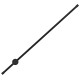 Activejet LED wall lamp AJE-HILTON Black NW AJE-HILTON NW – Activejet Аплици