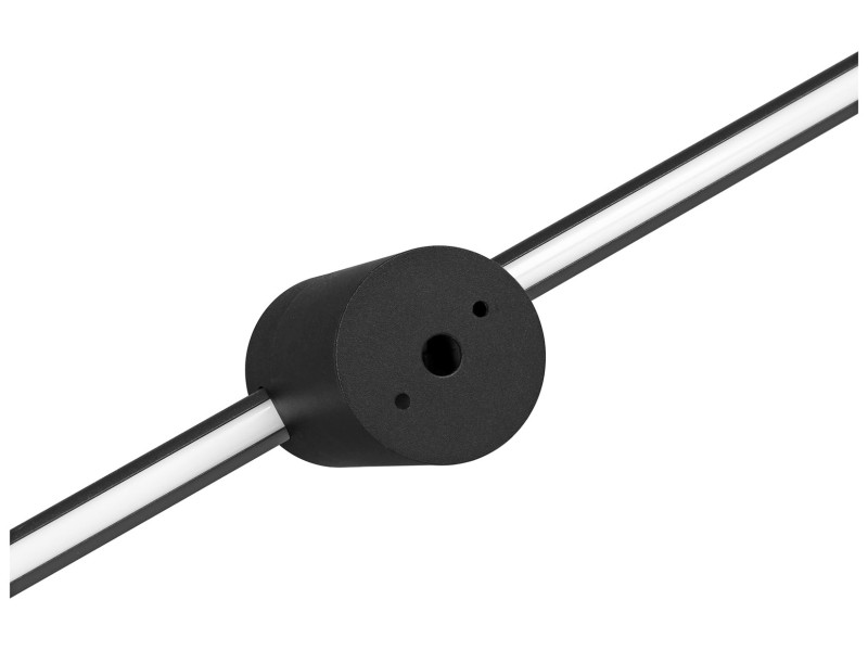 Activejet LED wall lamp AJE-HILTON Black NW AJE-HILTON NW – Activejet Аплици