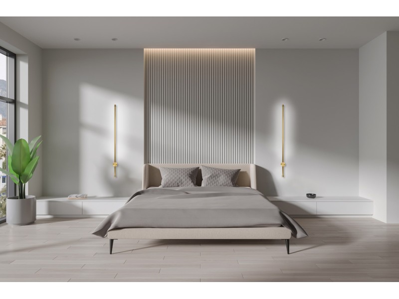 Activejet LED wall lamp AJE-HILTON Patina WW AJE-HILTON WW – Activejet Аплици