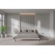 Activejet LED wall lamp AJE-HILTON Patina WW AJE-HILTON WW – Activejet Аплици