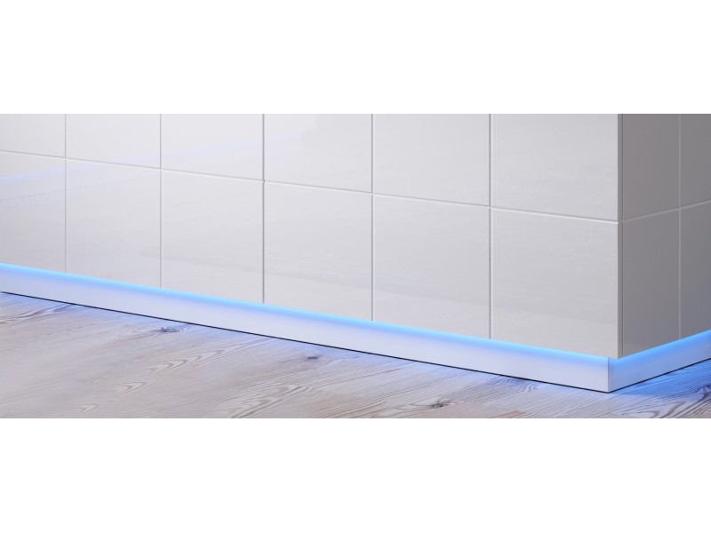 Cama Lighting REJA 2D blue REJA 2D LED NI – Cama MEBLE Led осветителни тела