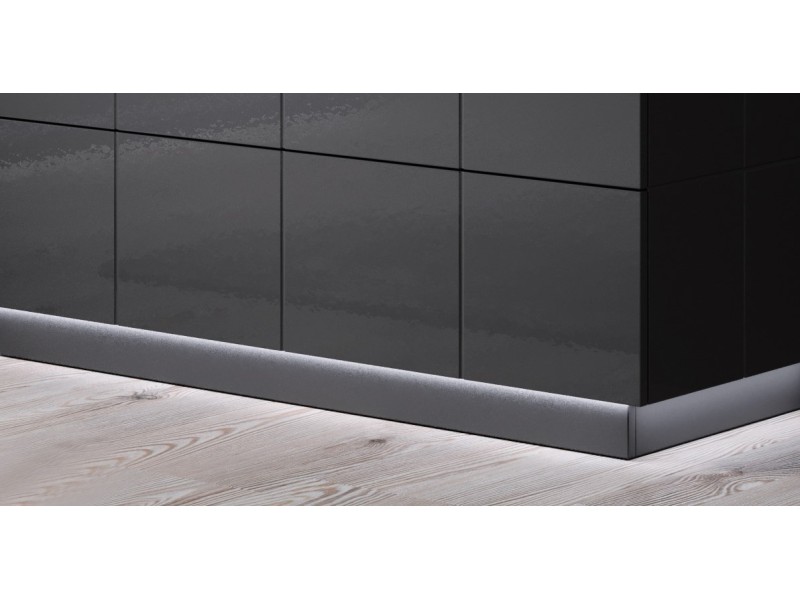 Cama Lighting REJA dresser 4S white REJA 4S LED BI – Cama MEBLE Led осветителни тела