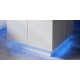 Cama REJA bedside table light blue REJA NSD LED BL – Cama MEBLE Led осветителни тела