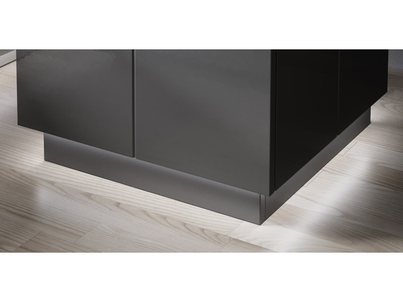 Cama REJA bedside table lighting white REJA SZF LED BI – Cama MEBLE Led осветителни тела