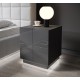 Cama REJA bedside table lighting white REJA SZF LED BI – Cama MEBLE Led осветителни тела