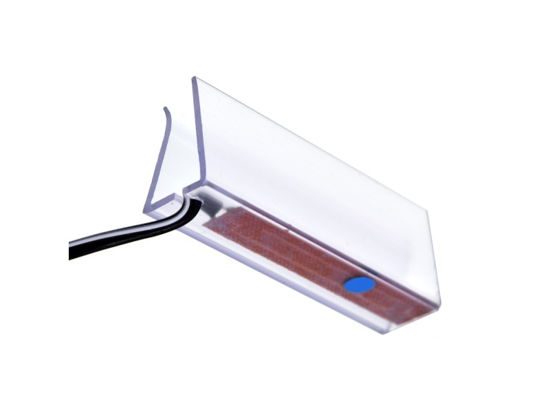 Cama shelf-mounted blue 4LED light 4LED nieb – Cama MEBLE Led осветителни тела