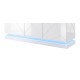 Lighting QIU 2D1K RGB chest of drawers QIU KOM RGB – Cama MEBLE Led осветителни тела