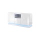 Lighting QIU 2D1K RGB chest of drawers QIU KOM RGB – Cama MEBLE Led осветителни тела