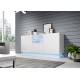 Lighting dresser QIU 2D1K blue QIU KOM LED NI – Cama MEBLE Led осветителни тела