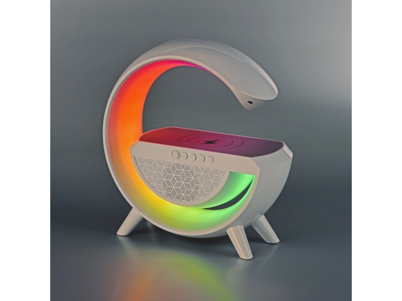 Activejet AJE-SOLO RGB LED music light AJE-SOLO RGB – Activejet Лампи