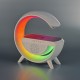 Activejet AJE-SOLO RGB LED music light AJE-SOLO RGB – Activejet Лампи