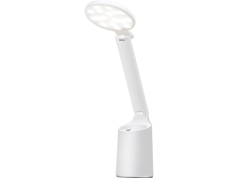 Activejet LED desk lamp AJE-FUTURE White AJE-FUTURE – Activejet Лампи