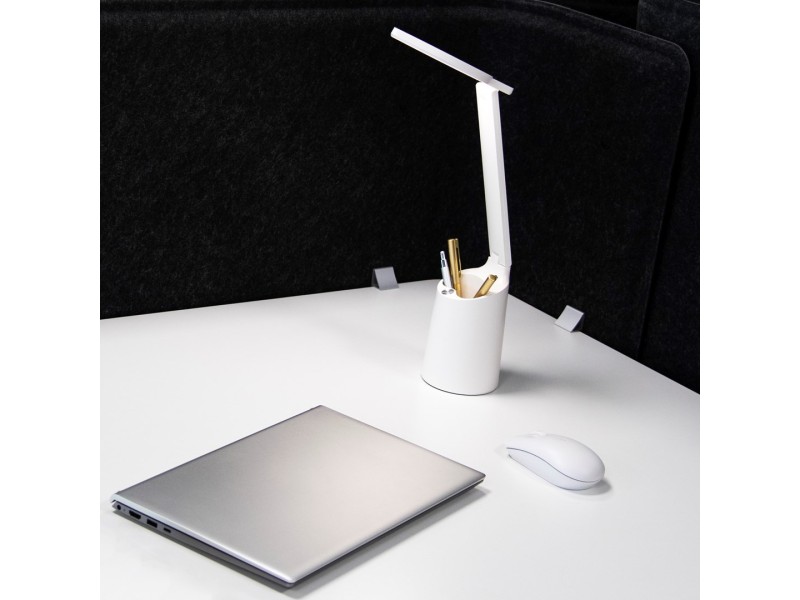 Activejet LED desk lamp AJE-FUTURE White AJE-FUTURE – Activejet Лампи