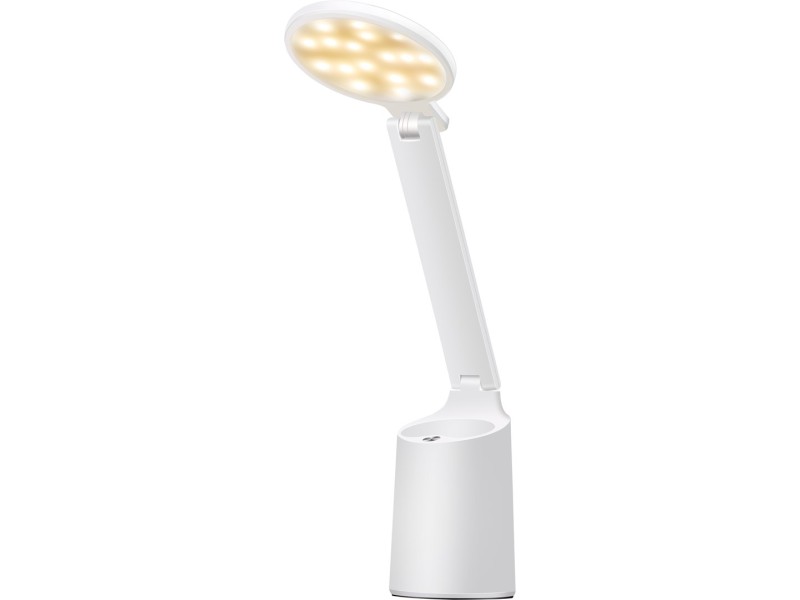 Activejet LED desk lamp AJE-FUTURE White AJE-FUTURE – Activejet Лампи