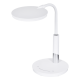 Activejet LED desk lamp AJE-RAYA RGB WHITE AJE-RAYA White – Activejet Лампи