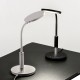 Activejet LED desk lamp AJE-RAYA RGB WHITE AJE-RAYA White – Activejet Лампи