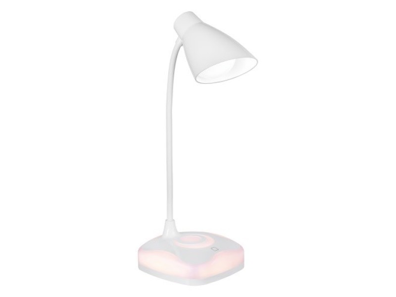 Activejet LED desk lamp AYE-CLASSIC PLUS white AJE-CLASSIC PLUS – Activejet Лампи