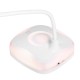 Activejet LED desk lamp AYE-CLASSIC PLUS white AJE-CLASSIC PLUS – Activejet Лампи