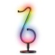 Activejet MELODY RGB LED music decoration lamp with remote control and app, Bluetooth AJE-MELODY RGB – Activejet Лампи