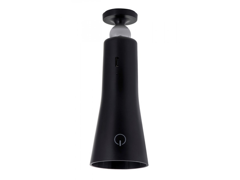 Activejet Multifunctional lamp AJE-IDA 4IN1 Black Activejet Multifunctional lamp AJE-IDA 4IN1 Black