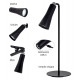 Activejet Multifunctional lamp AJE-IDA 4IN1 Black Activejet Multifunctional lamp AJE-IDA 4IN1 Black